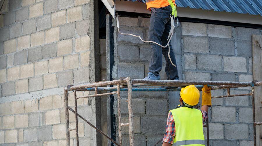 Expert top industrial roofings services in Port Orchard, WA